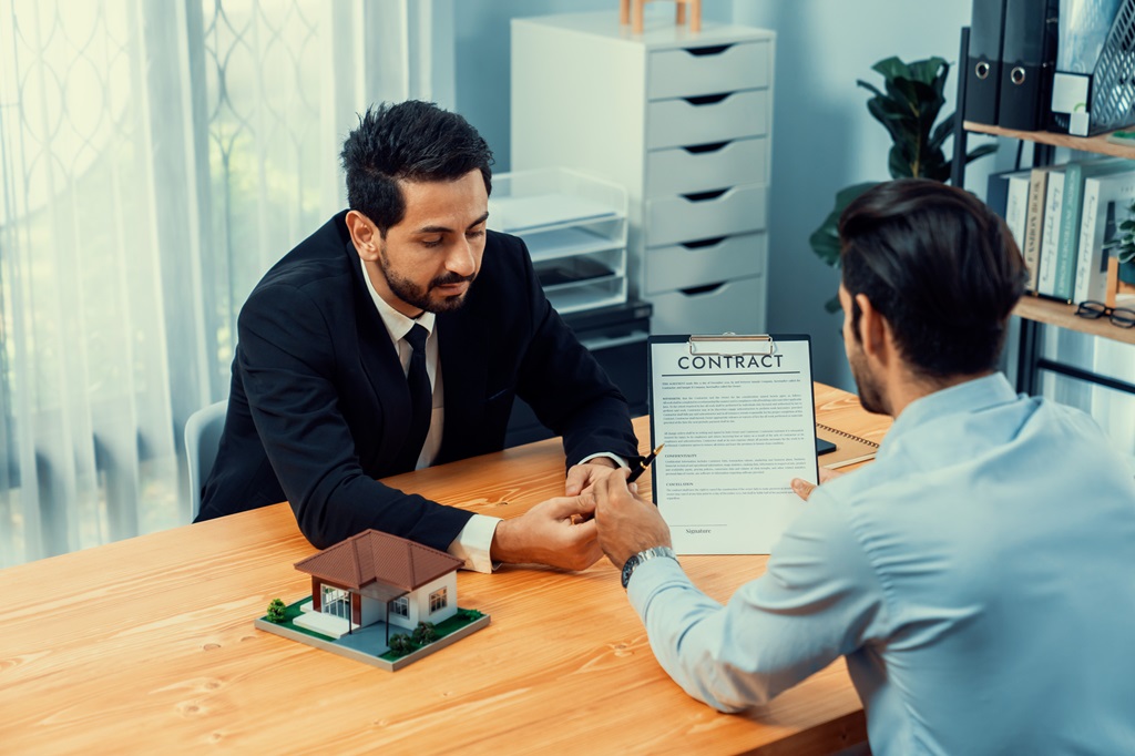 Beneficial Owner Validation