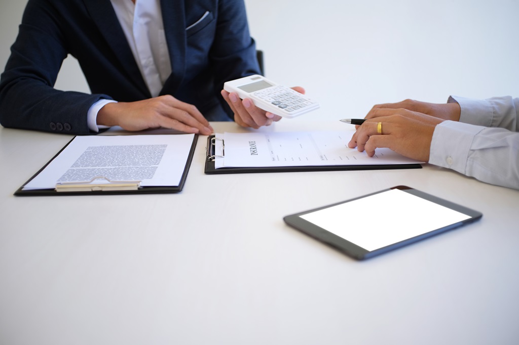 Company Registration