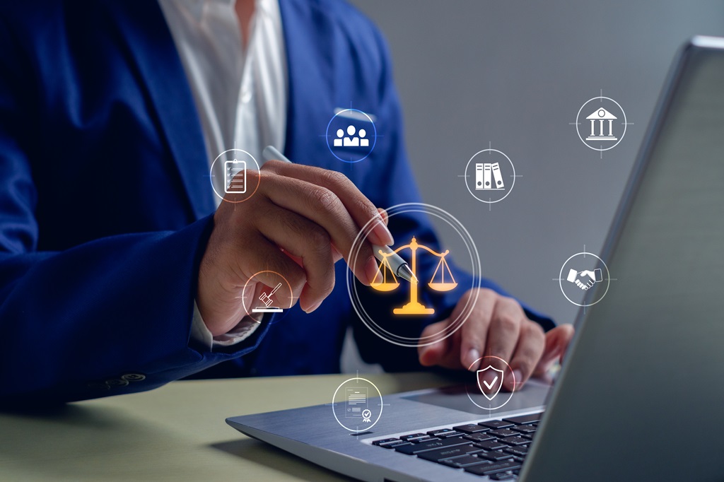 Corporate Compliance Management