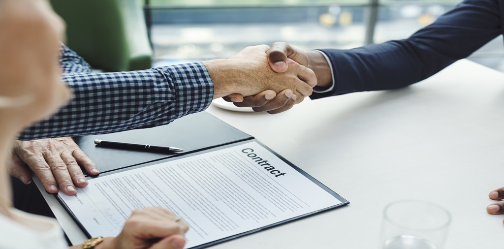 Custom Contract Solutions