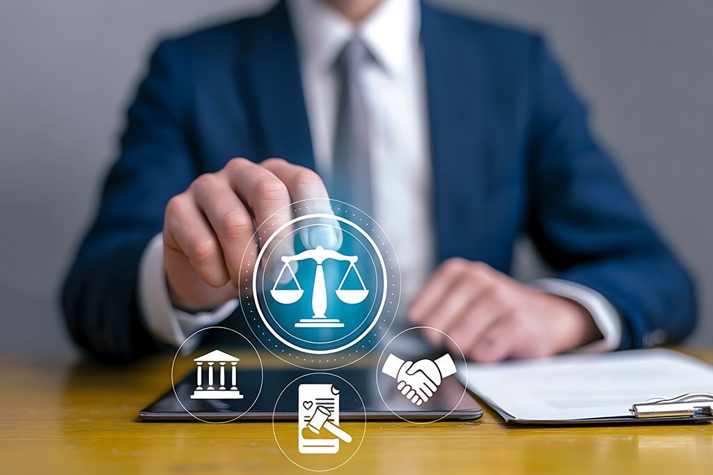 Customized Business Legal Solutions