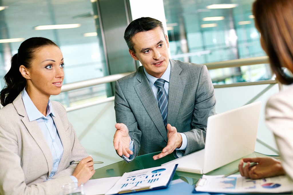 Dedicated Legal Relationship Manager