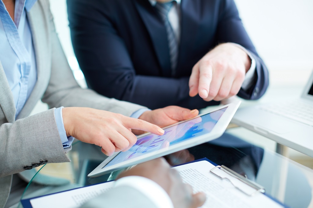 Digital Business Compliance