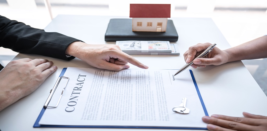 Lease Agreement Drafting