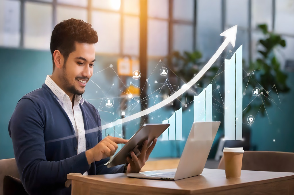 On-Demand Growth Upgrades