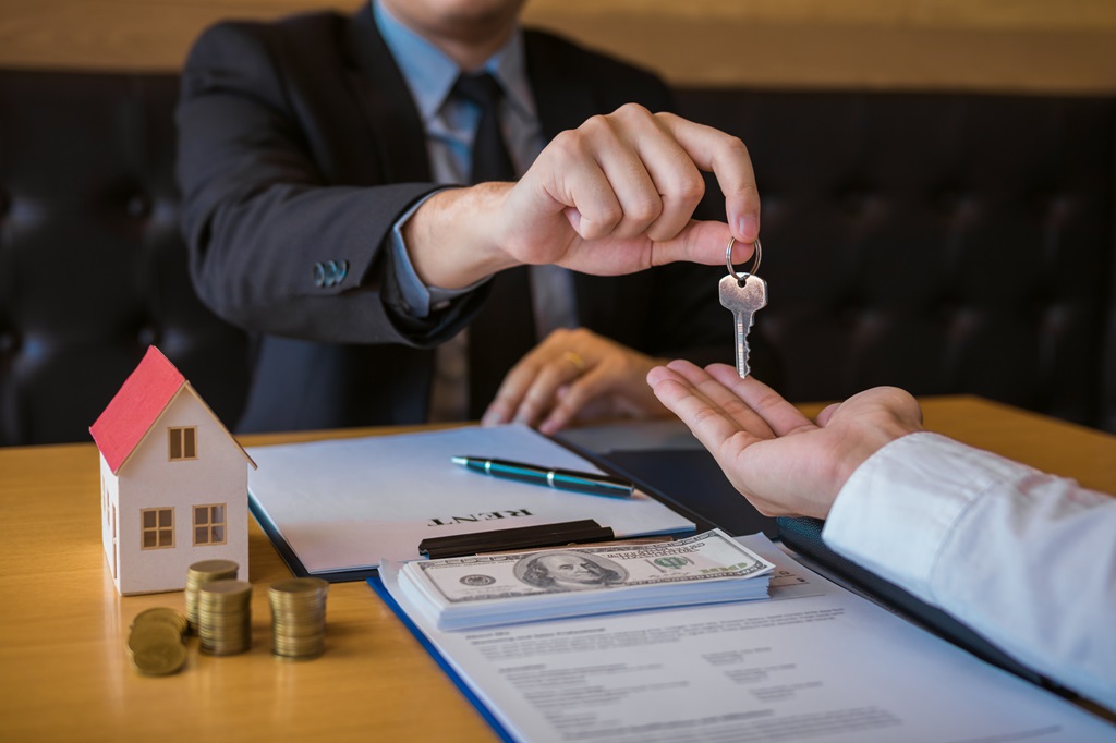 Ownership Transfer & Documentation