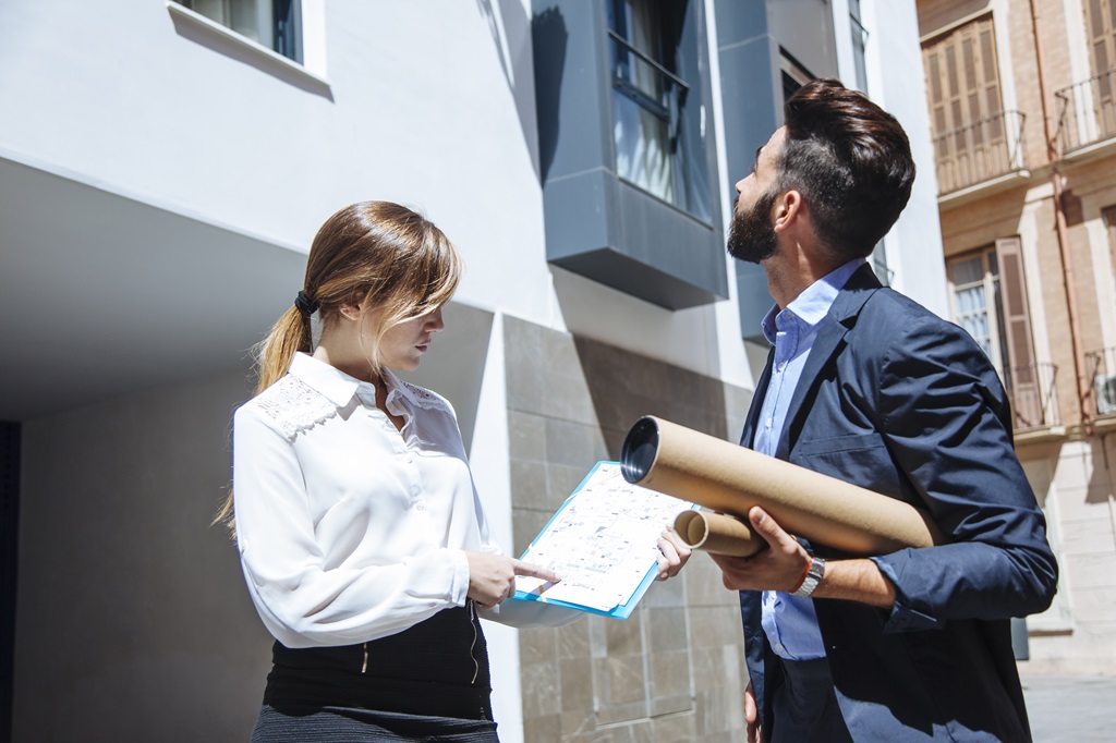 Property Verification & Due Diligence