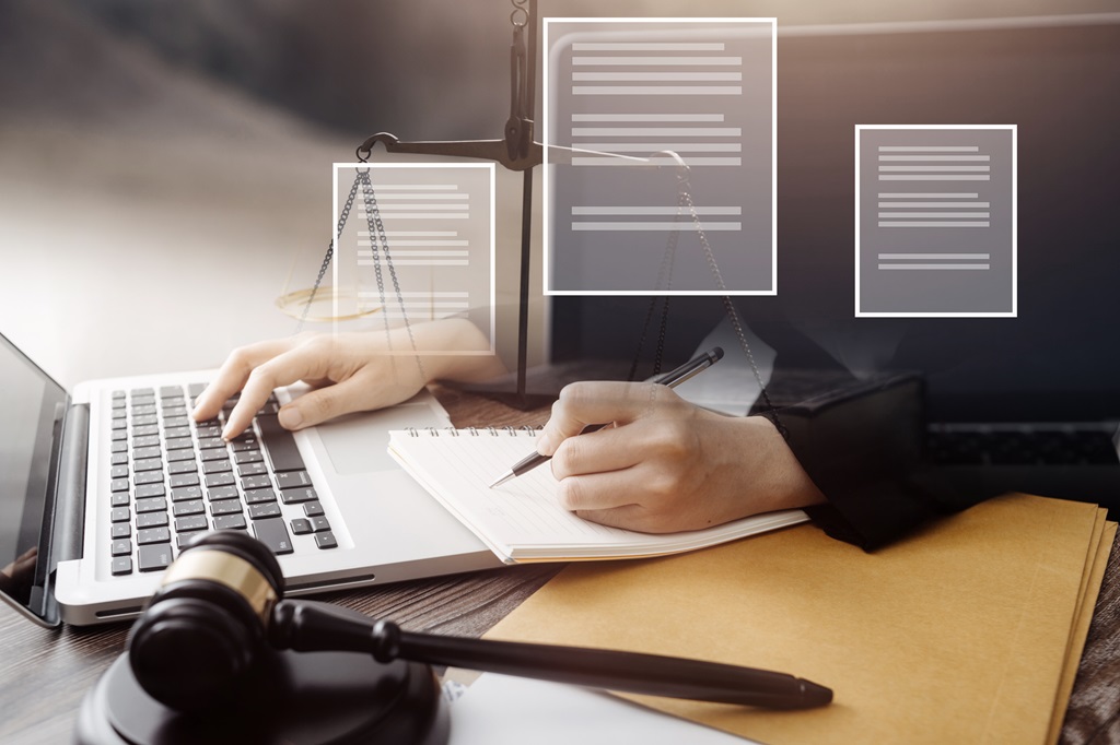 Regulatory Alerts & Legal Updates