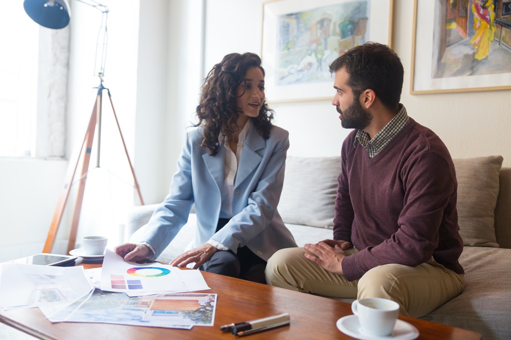 Settlement & Inheritance Planning