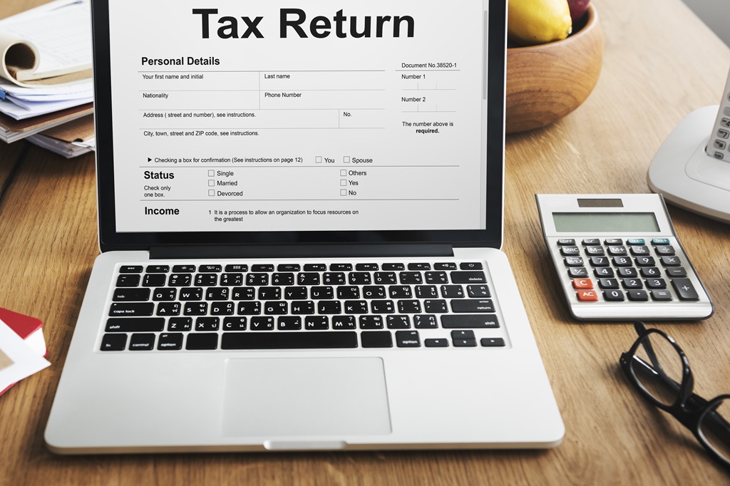 Trade License, TIN & VAT Setup